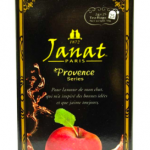 Janat (Provence Series) 茶包50g(2g×25p)